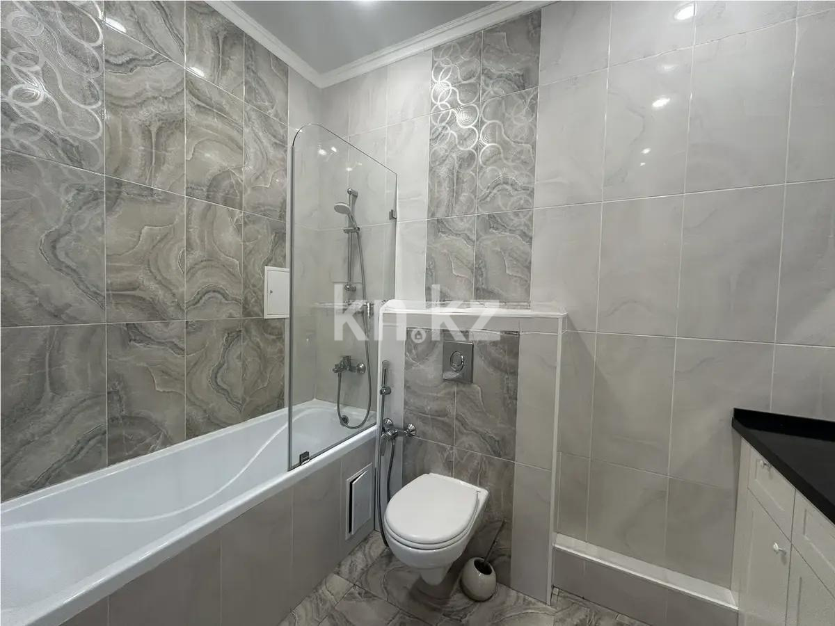 Продажа 4-комнатной квартиры, 101 м² - Продажа четырехкомнатных квартир в блочном доме в Астане - страница 2 фото 7 из 8