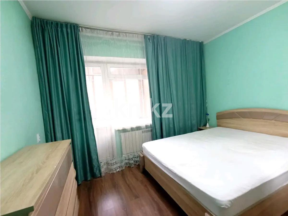 Продажа 2-комнатной квартиры, 53 м² - Продажа двухкомнатных квартир в Алматы - страница 2 фото 2 из 5