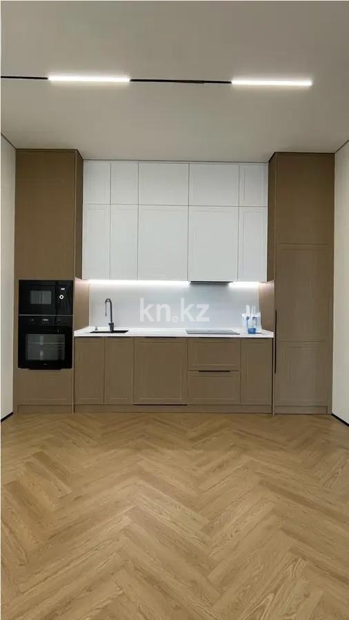 Продажа 2-комнатной квартиры, 46 м² - Продажа  двухкомнатных квартир в новостройках Астаны - страница 9 фото 3 из 4