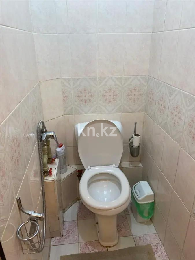 Продажа 4-комнатной квартиры, 109 м², мкр-н Самал-1, дом  6 - Продажа  четырехкомнатных квартир в Алматы фото 7 из 7