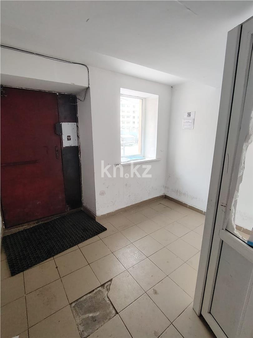 Продажа 1-комнатной квартиры, 35 м² - Недвижимость в Темиртау - страница 3 фото 13 из 14