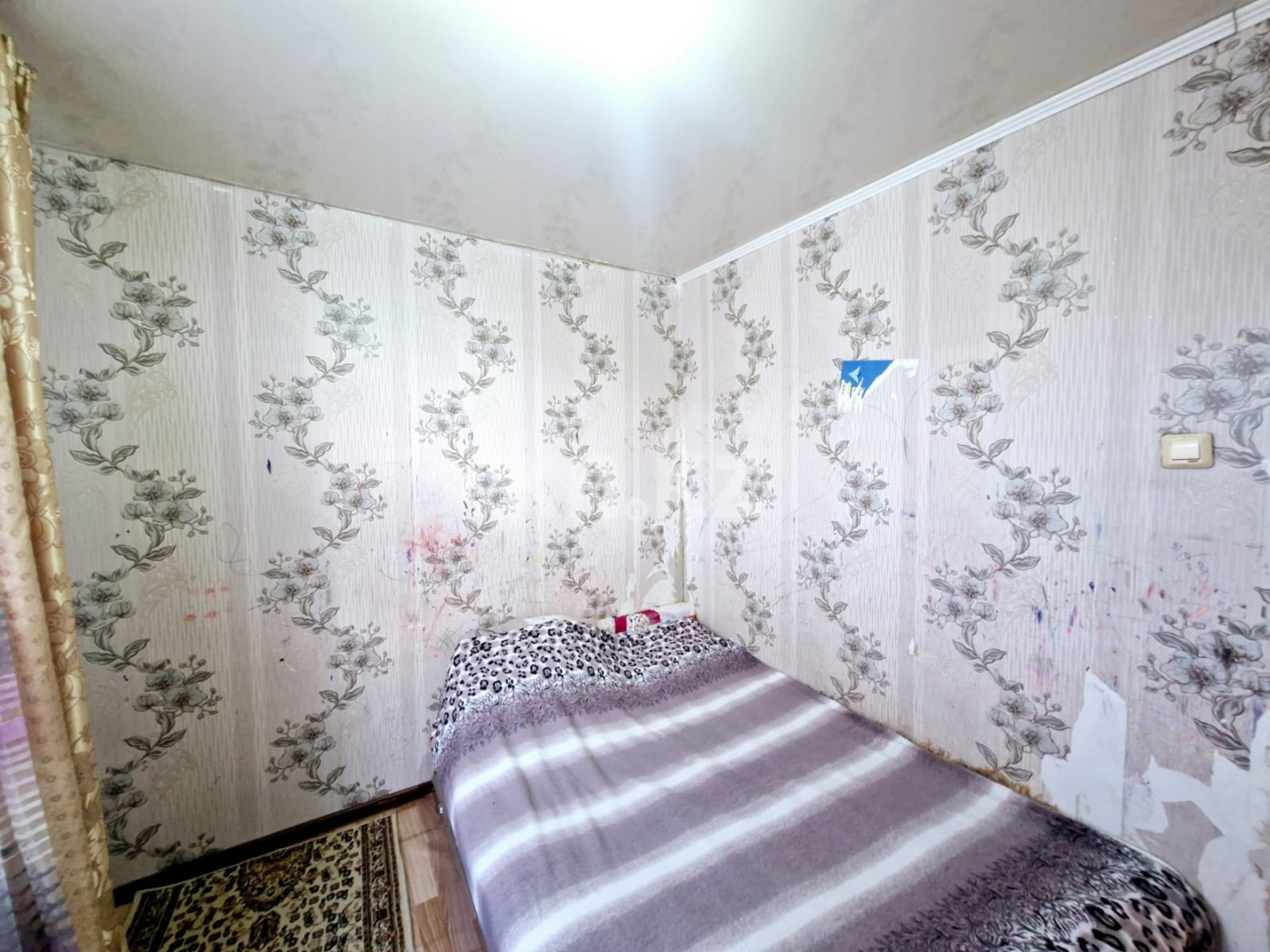 Продажа 4-комнатного дома, 79 м² - Продажа недвижимости в Костанае фото 13 из 21