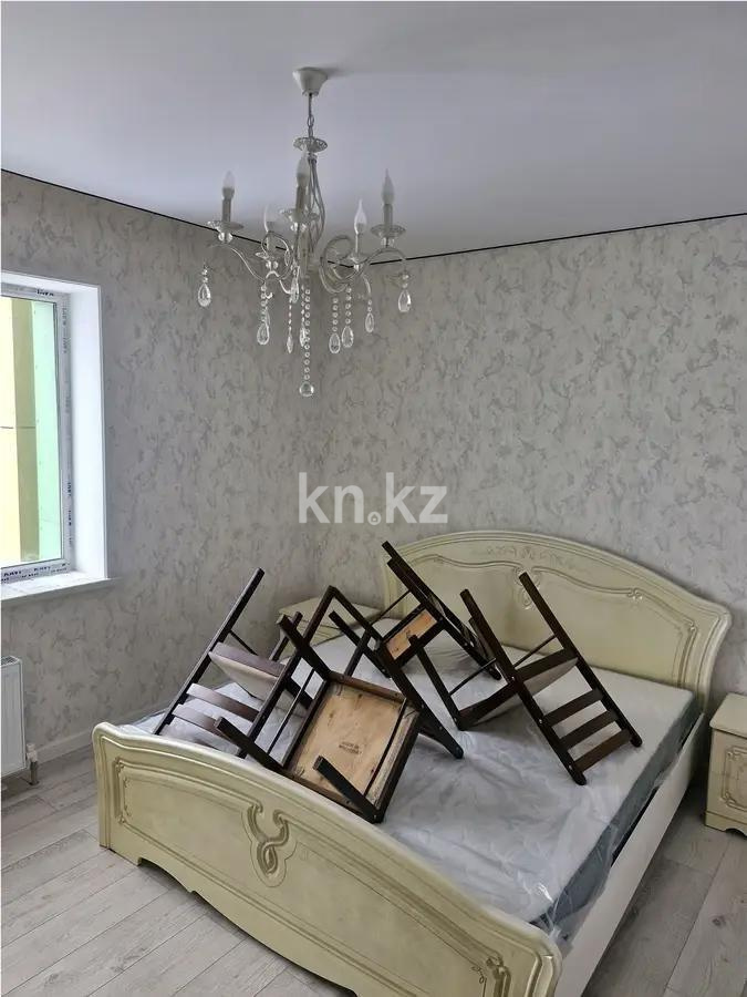 Продажа 3-комнатной квартиры, 71 м², ул. Омарова, дом  1 в Алматы - фото 3