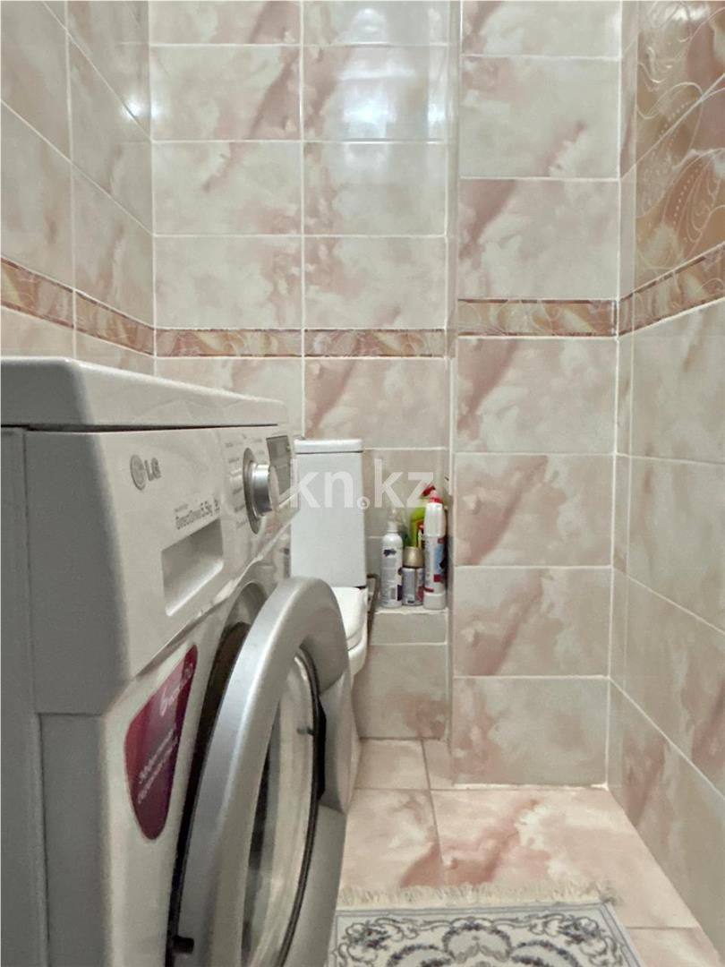 Продажа 3-комнатной квартиры, 70.4 м² - Продажа квартир в Астане в р-не Байконур фото 19 из 20