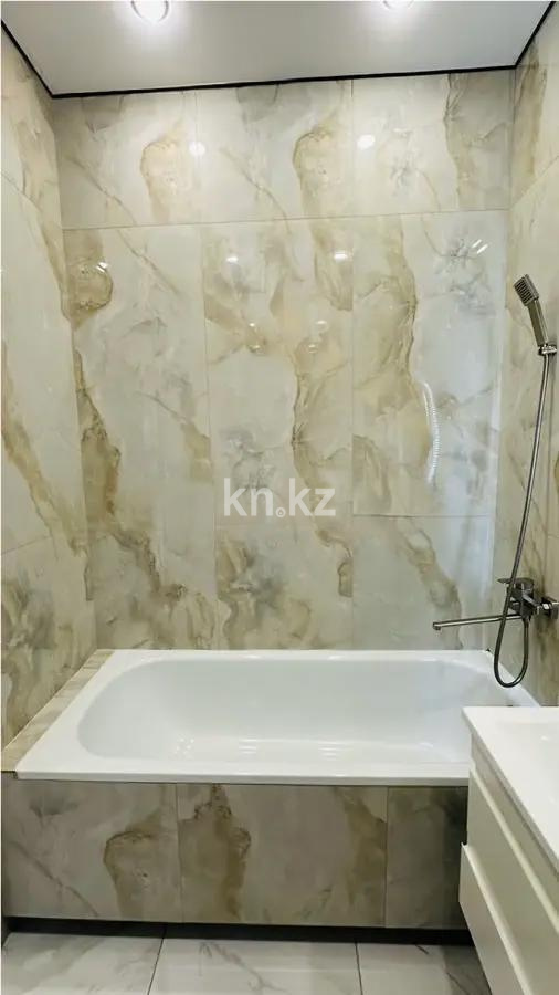 Продажа 2-комнатной квартиры, 43 м², ул. Мухамедханова, дом  12/3 - Продажа  двухкомнатных квартир в новостройках Астаны без посредников фото 4 из 6