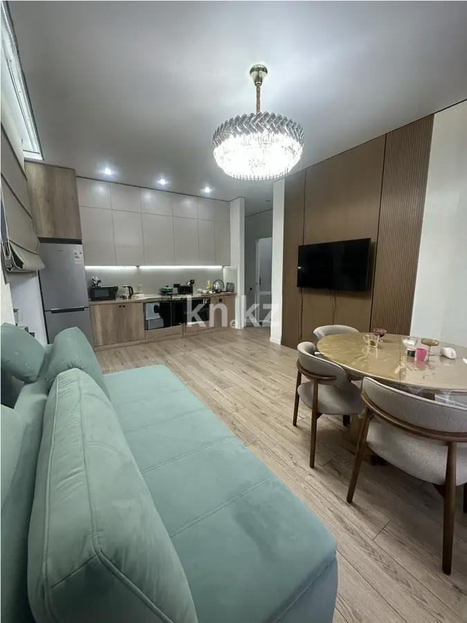 Продажа 3-комнатной квартиры, 56 м² - Продажа недвижимости в Казахстане - страница 26 фото 4 из 6