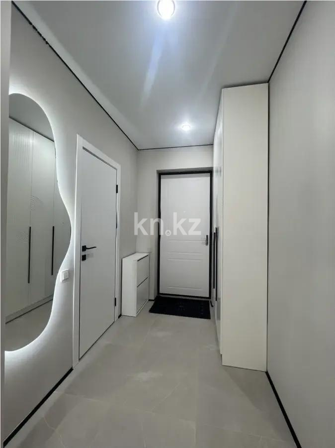 Продажа 1-комнатной квартиры, 33 м² в Алматы - фото 4