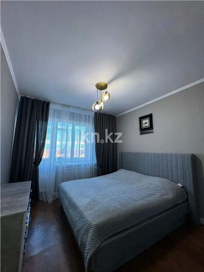 Продажа 3-комнатной квартиры, 92 м², ул. Мустафина, дом  21 в Астане - фото 2