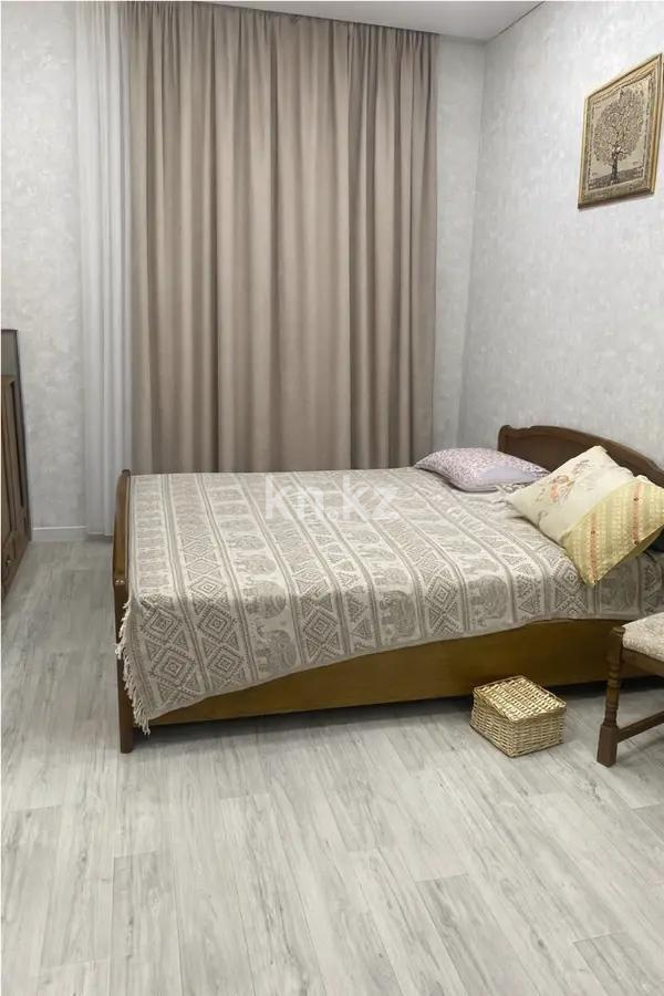 Продажа 2-комнатной квартиры, 43 м² - Продажа жилой и коммерческой недвижимости в Караганде фото 2 из 5