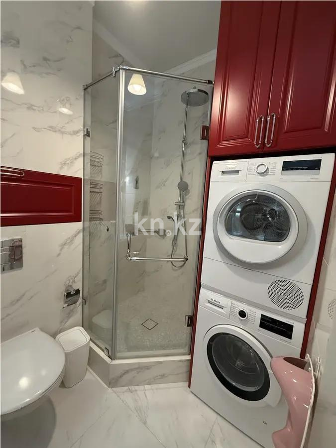 Продажа 4-комнатной квартиры, 125 м² - Продажа квартир в Астане - страница 18 фото 7 из 12