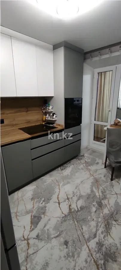 Продажа 3-комнатной квартиры, 75 м² - Продажа трехкомнатных квартир в Темиртау фото 4 из 7