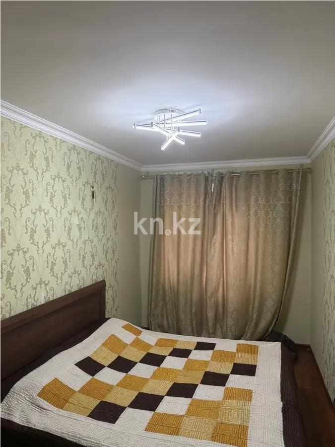 Продажа 3-комнатной квартиры, 76 м², пр. Кабанбай батыра, дом  40 - Продажа  трехкомнатных квартир в новостройках Астаны без посредников фото 2 из 5