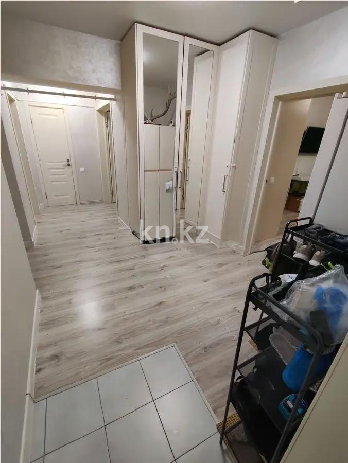 Продажа 3-комнатной квартиры, 80 м² - Продажа трехкомнатных квартир в Астане - страница 45 фото 6 из 6