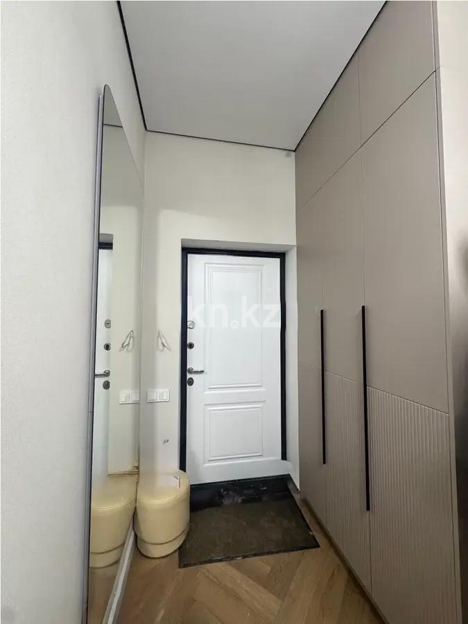 Продажа 2-комнатной квартиры, 57 м², ул. Жошы хана, дом  13 в Астане - фото 5