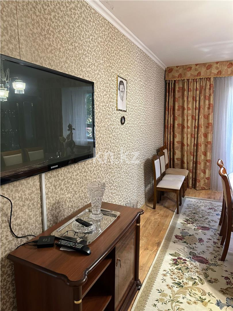 Продажа 3-комнатной квартиры, 98 м² - Продажа квартир от собственников в Астане - страница 188 фото 3 из 13