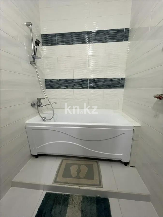 Продажа 4-комнатной квартиры, 138 м² - Продажа четырехкомнатных квартир от собственников в Астане фото 6 из 10