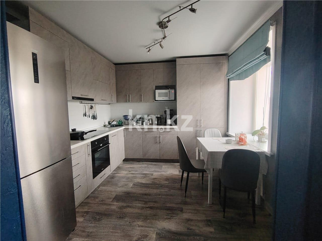 Продажа 3-комнатной квартиры, 81 м² в Темиртау - фото 10