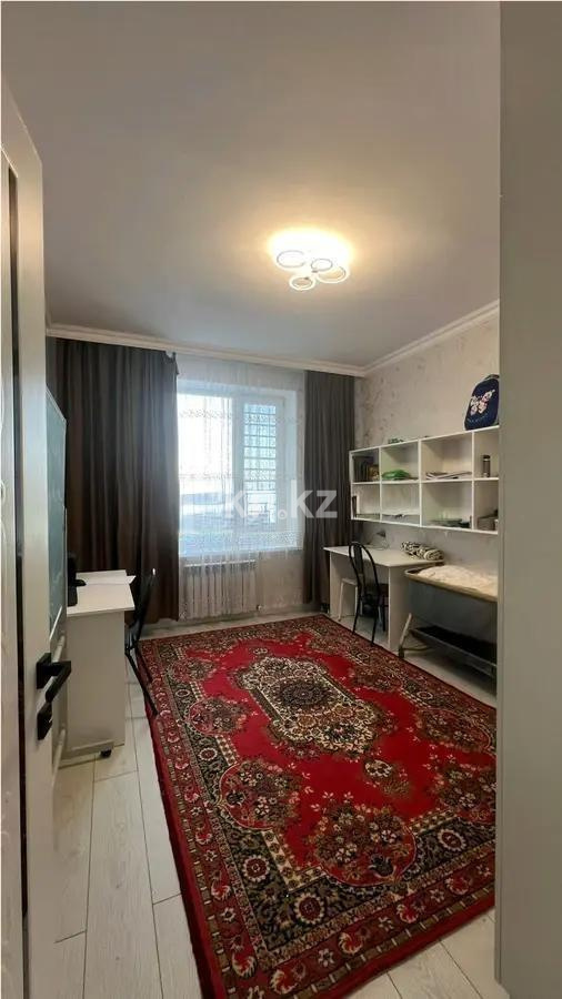 Продажа 2-комнатной квартиры, 70.8 м² в Астане - фото 2