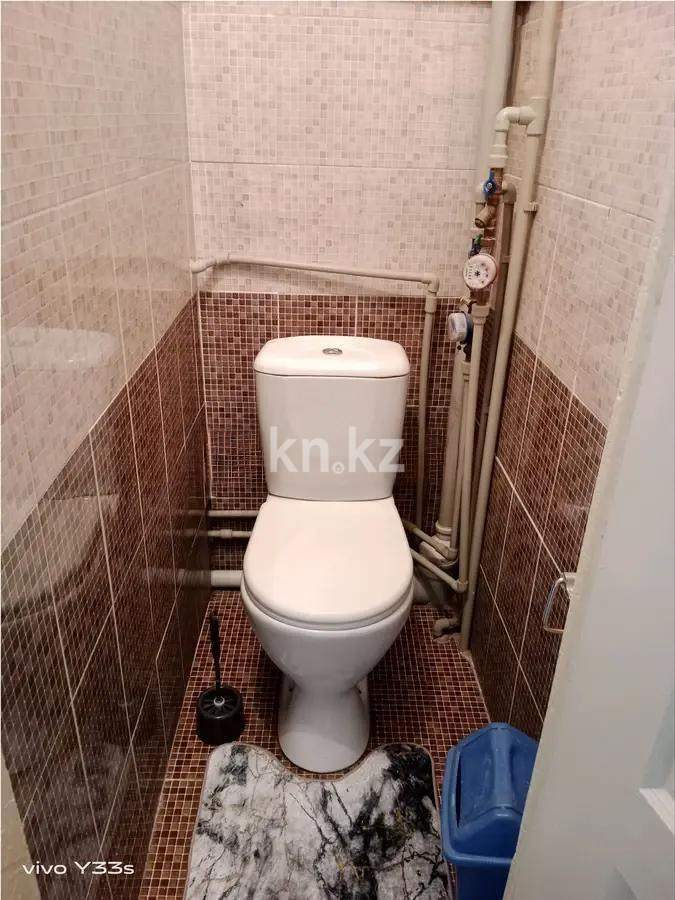 Продажа 2-комнатной квартиры, 48 м², ул. Макатаева, дом  130 - Продажа  двухкомнатных квартир в Алматы без посредников с фото фото 5 из 6