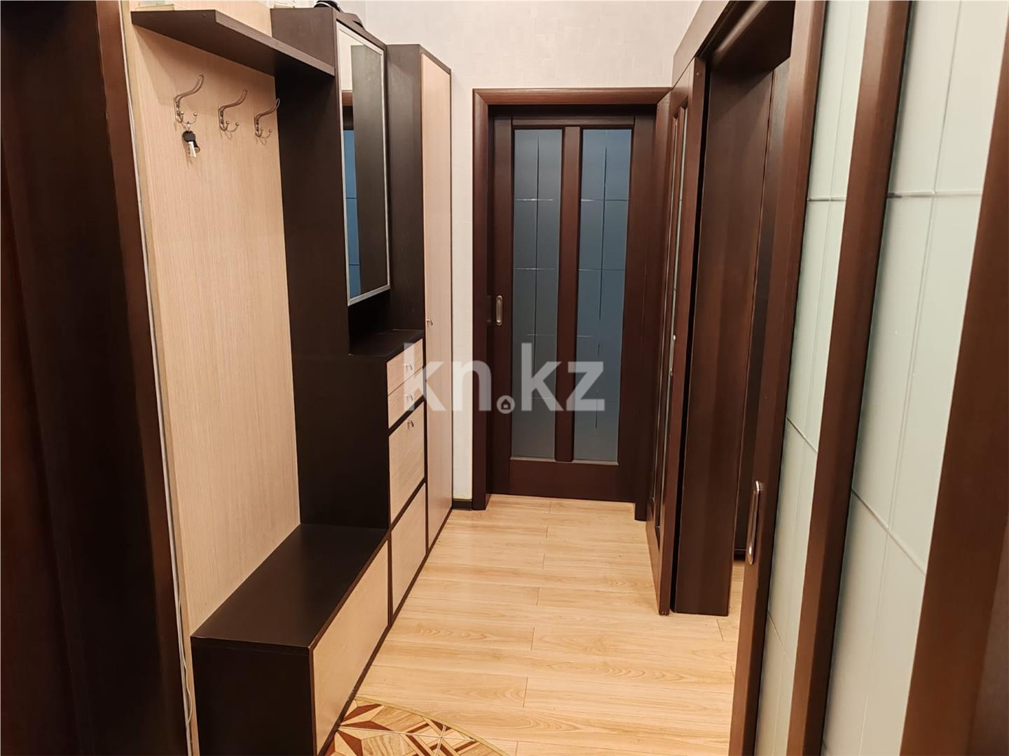 Продажа 2-комнатной квартиры, 58 м² в Караганде - фото 16