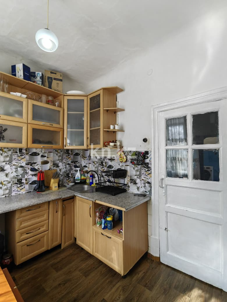 Продажа 2-комнатной квартиры, 61 м² - Продажа двухкомнатных квартир в Караганде - страница 2 фото 13 из 21