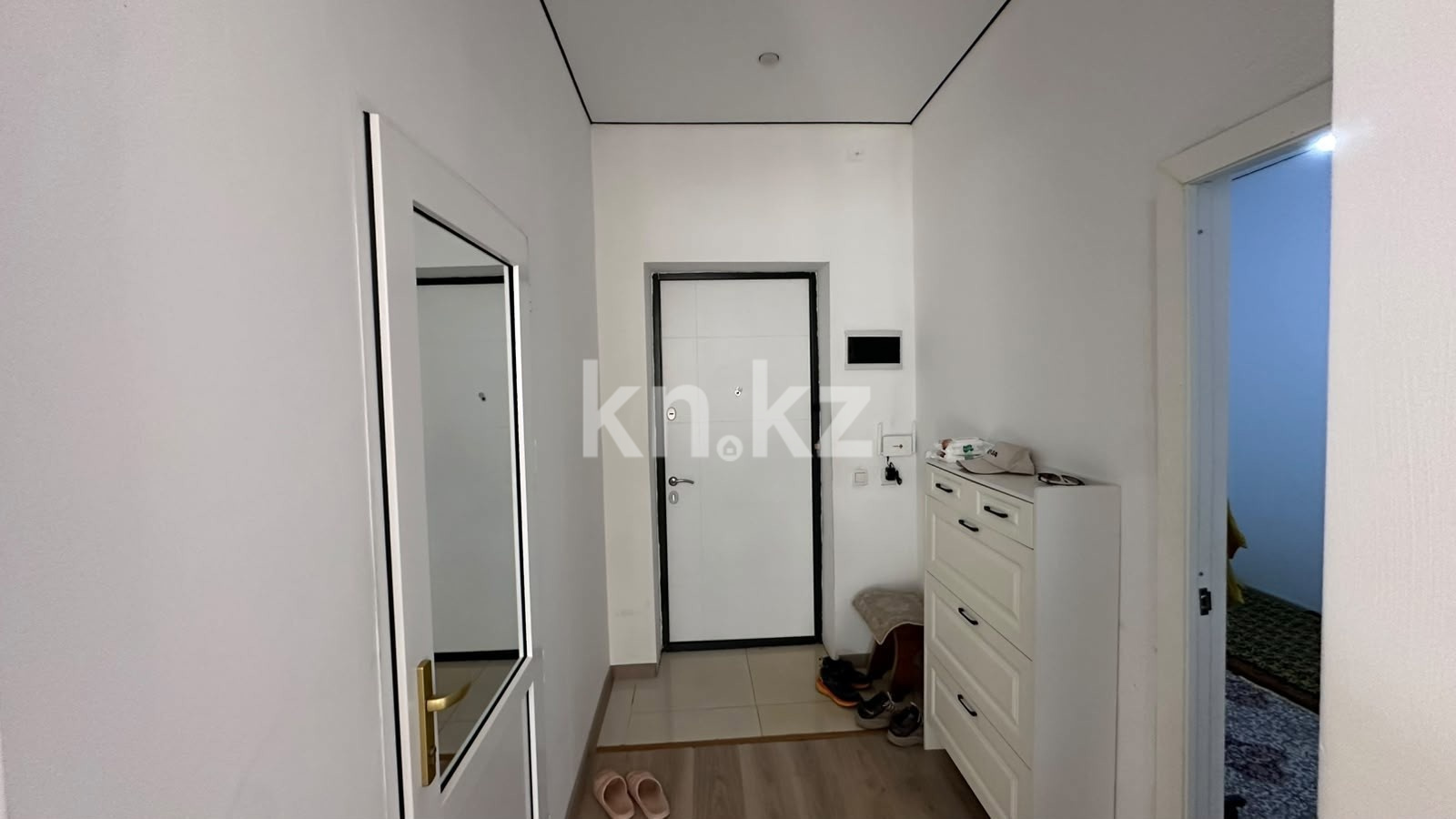 Продажа 2-комнатной квартиры, 48.3 м² - Продажа жилой и коммерческой недвижимости в Алматы фото 8 из 8