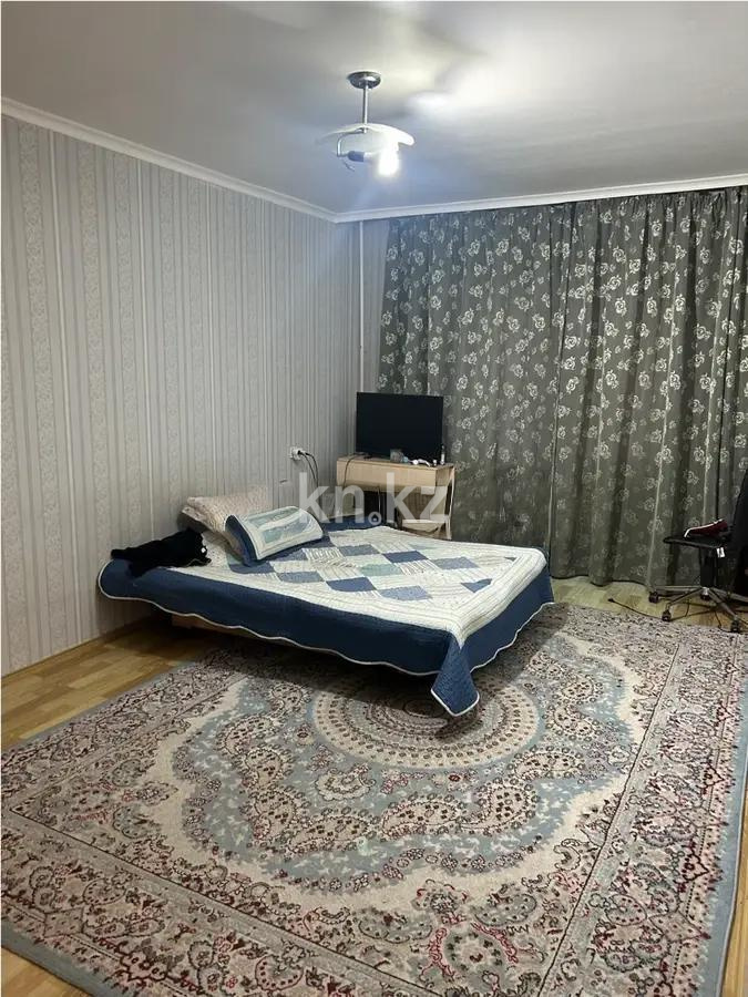 Продажа 1-комнатной квартиры, 36 м² в Алматы