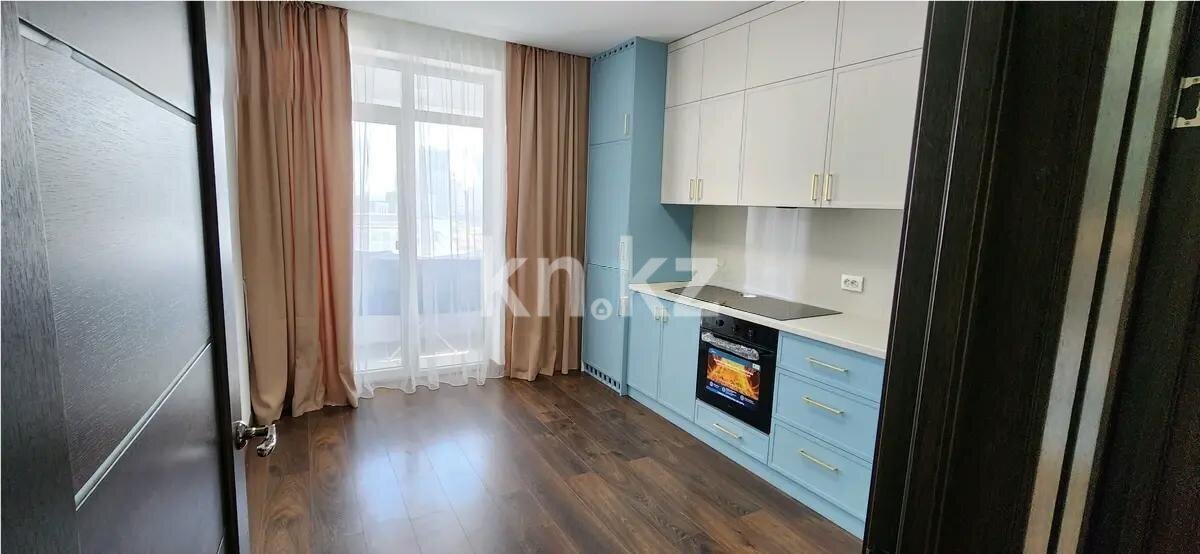 Продажа 2-комнатной квартиры, 60 м² в Астане - фото 3