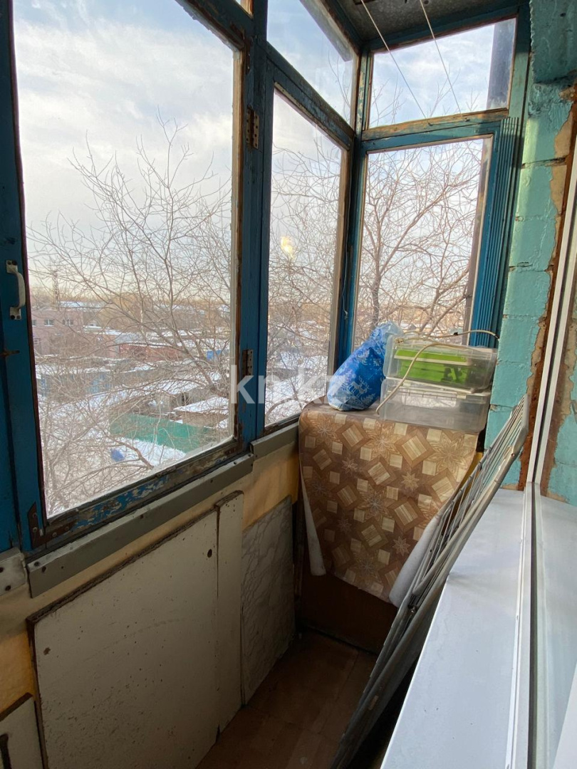 Продажа 1-комнатной квартиры, 31.2 м² - Продажа жилой и коммерческой недвижимости в Караганде фото 13 из 14