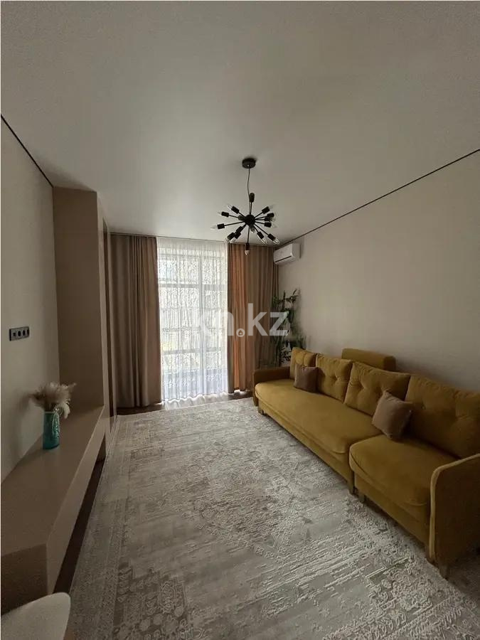 Продажа 3-комнатной квартиры, 78 м² - Продажа квартир в Семее фото 1 из 27