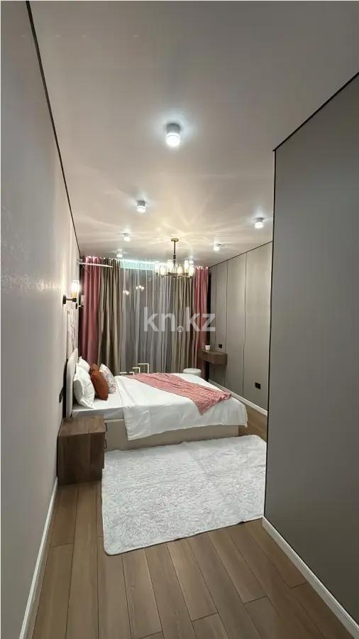 Продажа 3-комнатной квартиры, 65 м² в Алматы - фото 3