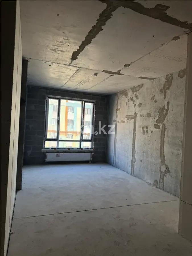 Продажа 2-комнатной квартиры, 51.4 м² в Алматы