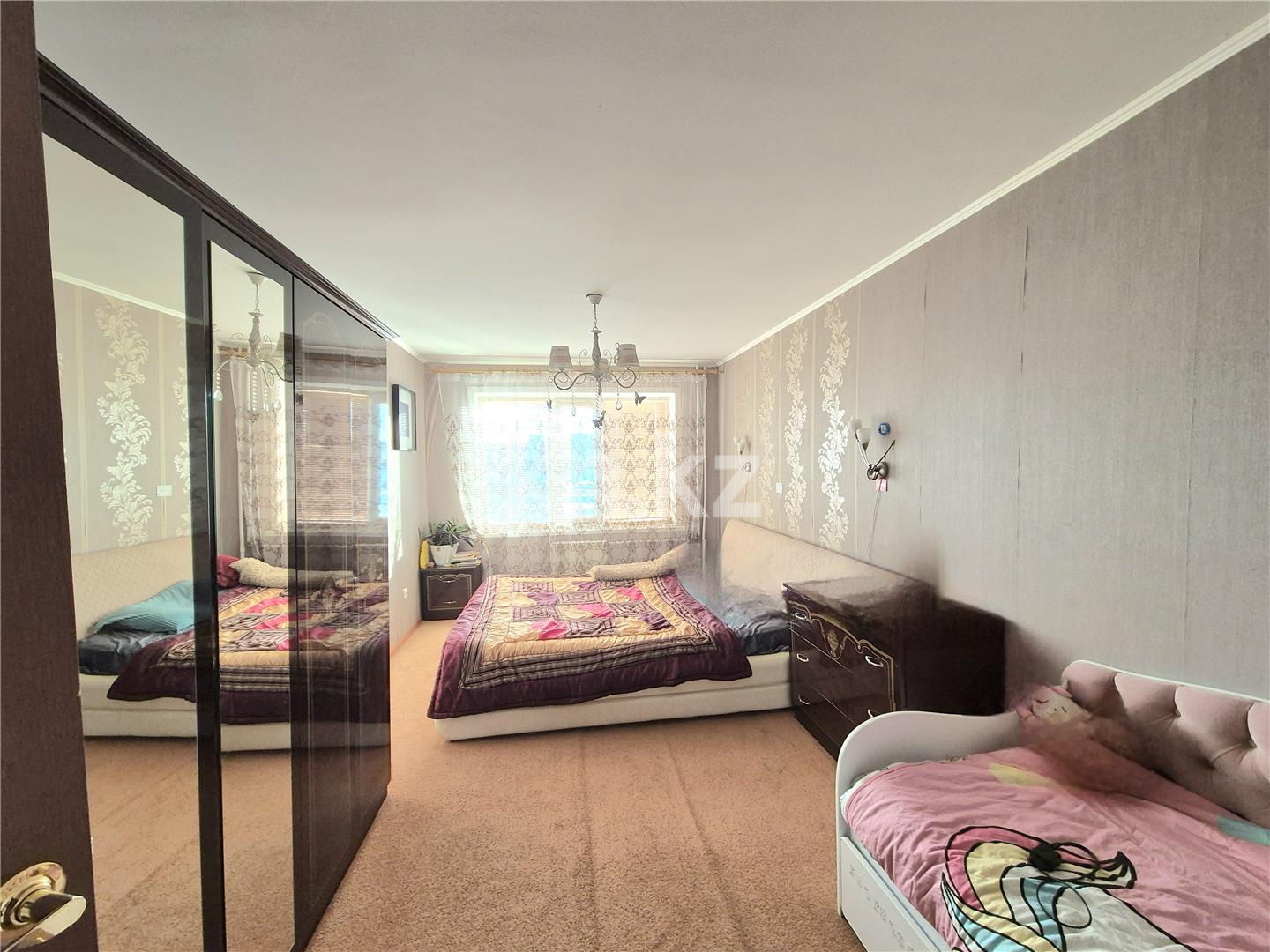 Продажа 4-комнатной квартиры, 90 м², мкр-н 8 в Темиртау - фото 18