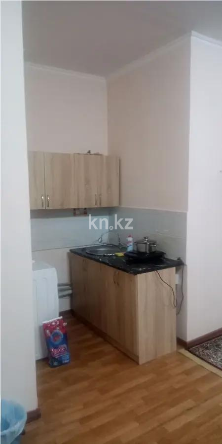 Продажа 1-комнатной квартиры, 37 м² - Продажа недвижимости в Алматы - страница 16 фото 2 из 2