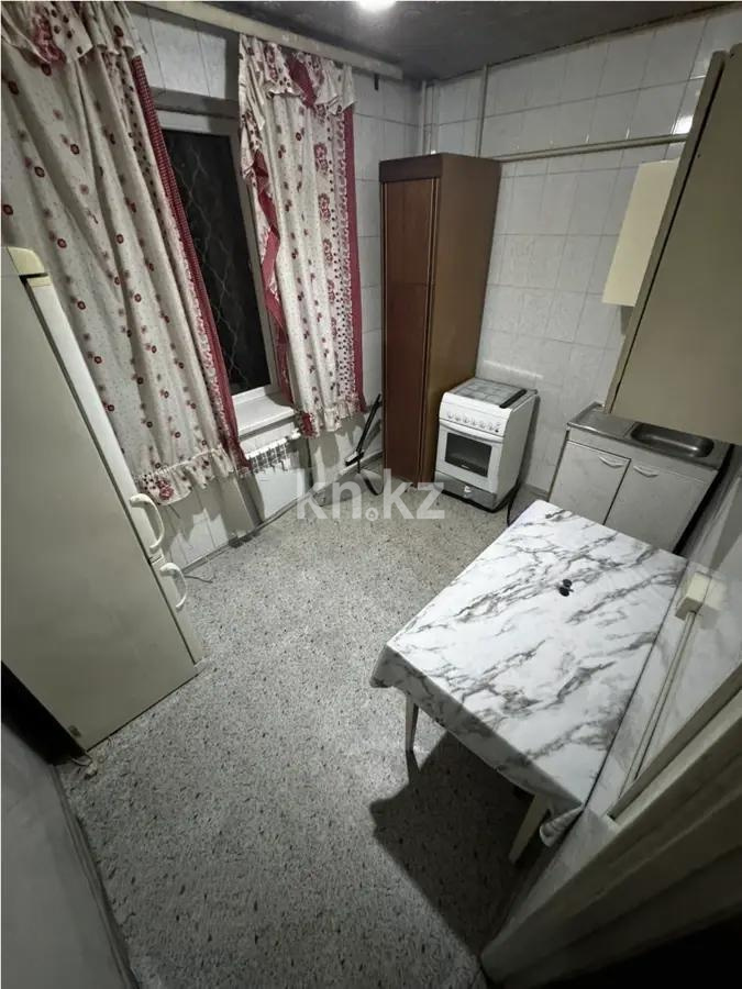 Продажа 1-комнатной квартиры, 35 м², ул. Молдагалиева, дом  11 - Продажа квартир в Алматы фото 2 из 3