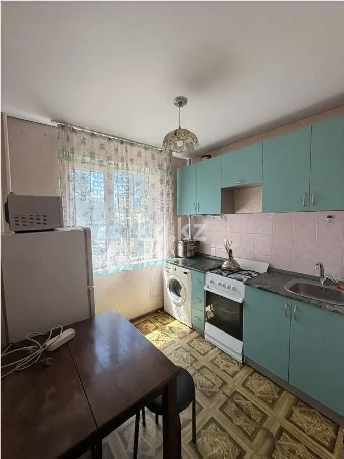 Продажа 2-комнатной квартиры, 44 м² в Алматы - фото 3