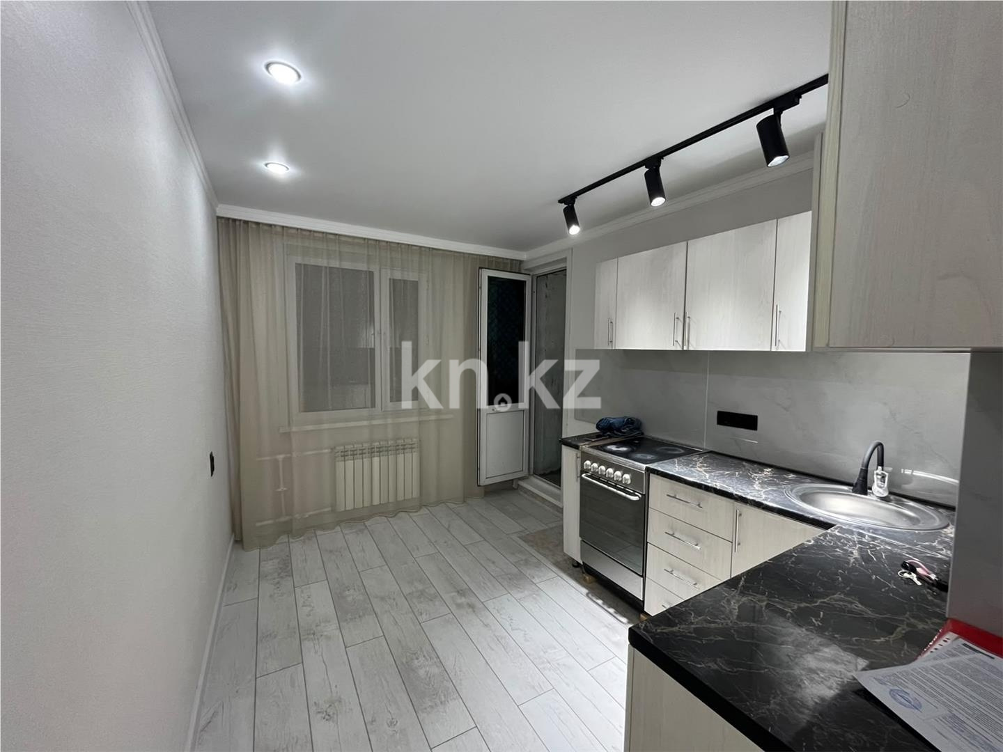 Продажа 1-комнатной квартиры, 34 м² - Продажа квартир в Семее фото 4 из 12