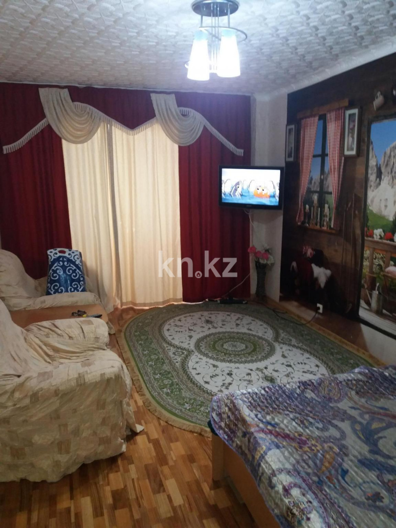 Аренда 1-комнатной квартиры посуточно, 42 м² - Аренда недвижимости в Актау фото 1 из 6