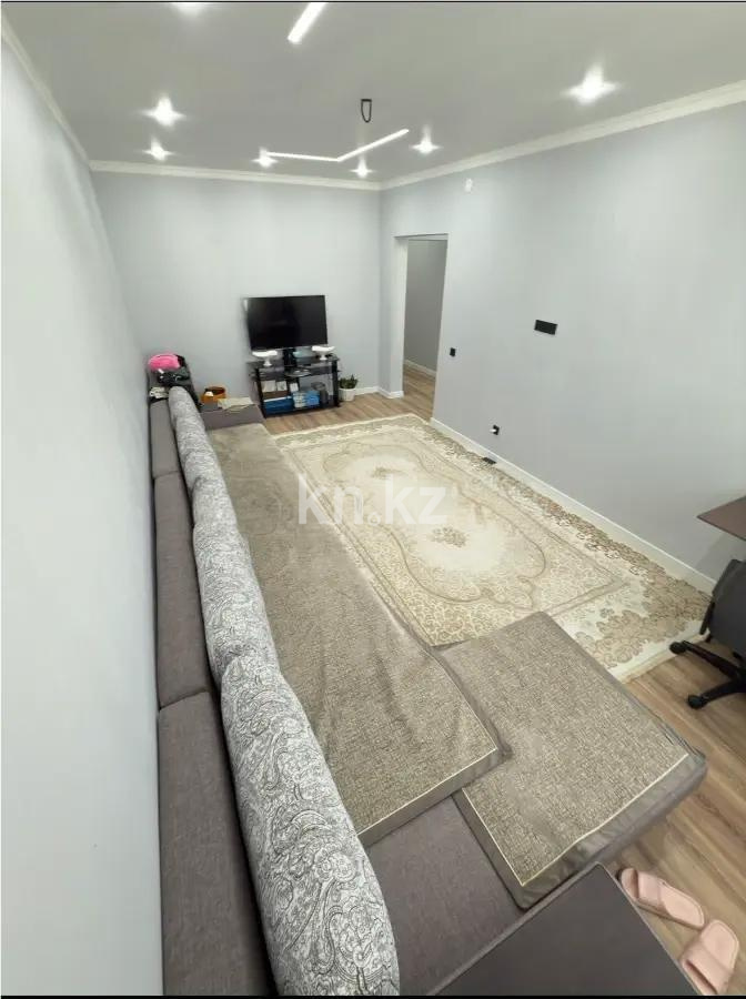 Продажа 2-комнатной квартиры, 70 м², мкр-н Кайрат, дом  153/29 - Продажа  двухкомнатных квартир в Алматы фото 1 из 4