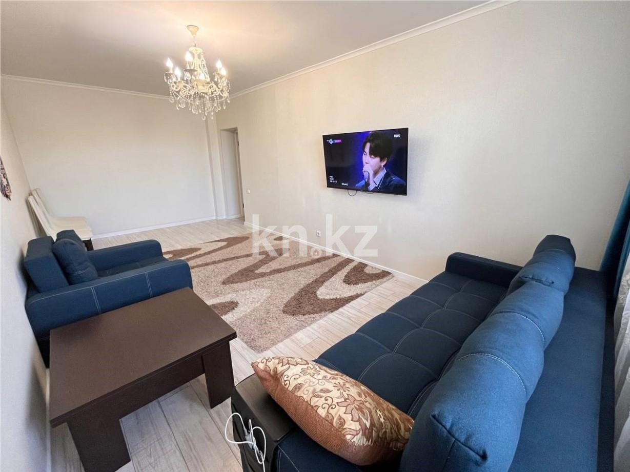 Продажа 3-комнатной квартиры, 90 м² - Продажа трехкомнатных квартир в Караганде фото 1 из 20