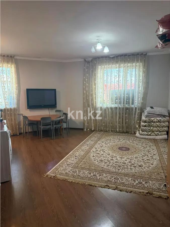 Продажа 1-комнатной квартиры, 31 м² в Астане