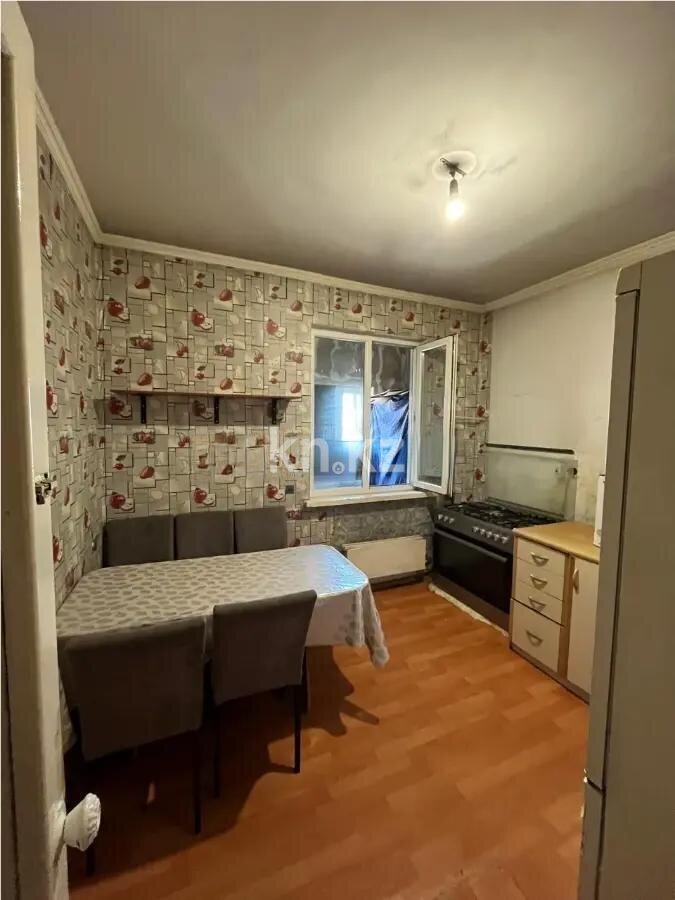 Продажа 1-комнатной квартиры, 40.1 м² в Алматы - фото 2