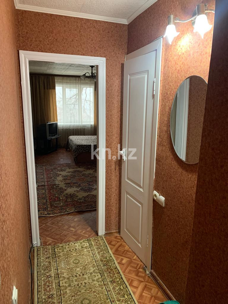 Аренда 1-комнатной квартиры посуточно, 35 м², ул. Айманова, дом  222 - ул. Тимирязева - Аренда  однокомнатных квартир посуточно в Алматы фото 5 из 6