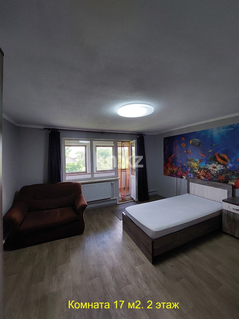 Продажа 7-комнатного дома, 198 м² - Продажа домов, коттеджей в Караганде фото 8 из 13