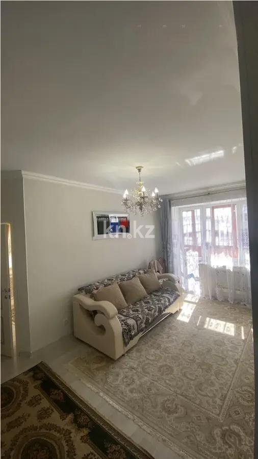 Продажа 2-комнатной квартиры, 42 м² - Продажа двухкомнатных квартир в Караганде фото 1 из 4