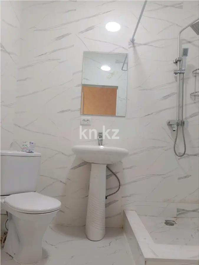 Продажа 1-комнатной квартиры, 21 м² в Алматы - фото 4