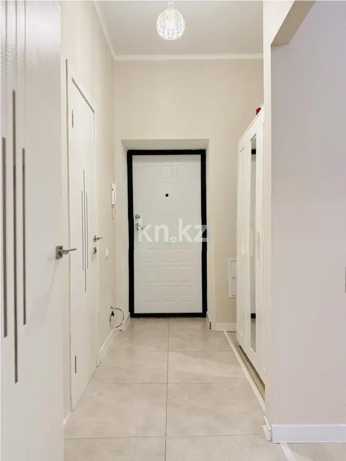 Продажа 1-комнатной квартиры, 38 м² - Продажа недвижимости в Астане - страница 13 фото 3 из 3