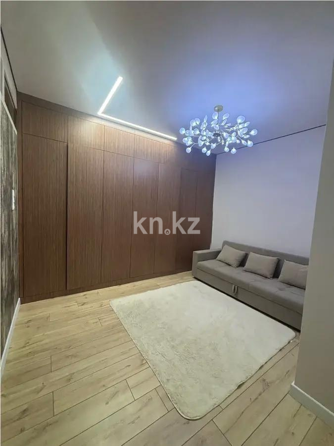 Продажа 2-комнатной квартиры, 58 м², ул. Анет баба, дом  7/2 - Продажа квартир в Астане фото 1 из 5