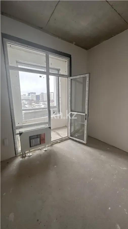 Продажа 1-комнатной квартиры, 38 м² в Астане - фото 2