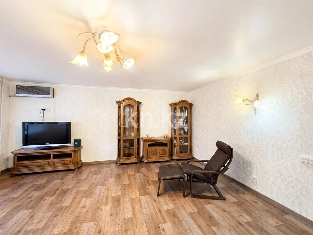 Продажа 3-комнатной квартиры, 93.4 м² - Продажа домов, коттеджей в Семее фото 3 из 20